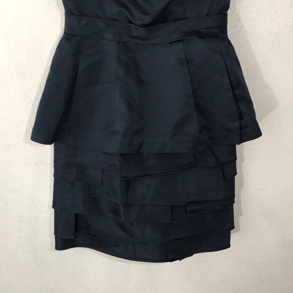 Bcbg Annika layered dress‎ - Picture 2 of 7